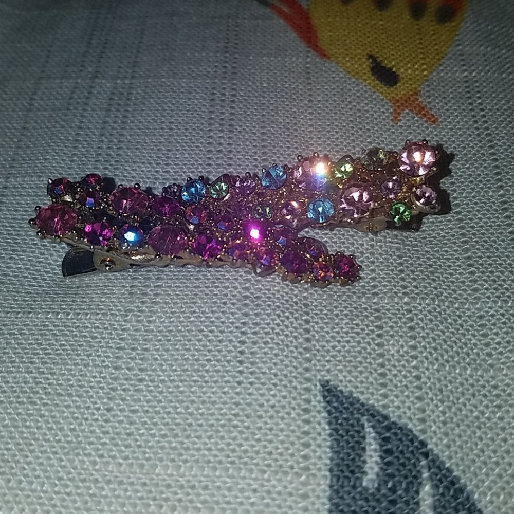 HAIR PIN SET - Picture 4 of 8